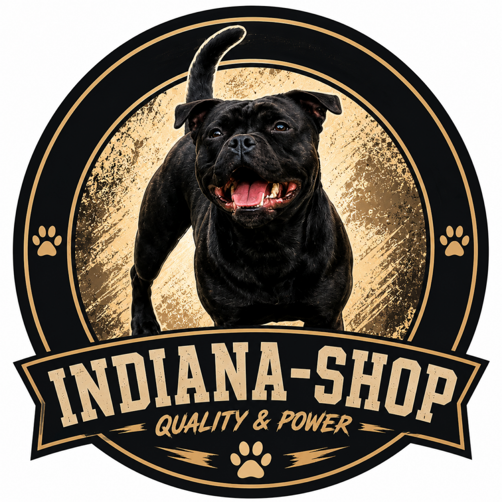 Indiana shop